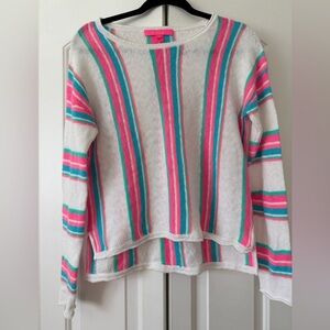 Lilly Pulitzer Rozalia Knit Sweater